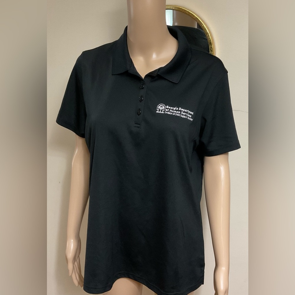 Port Authority, Size: L, Colors: Pink, Yellow, Black